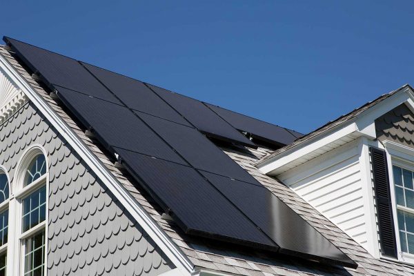 Solar Panels for Home Clearwater Florida