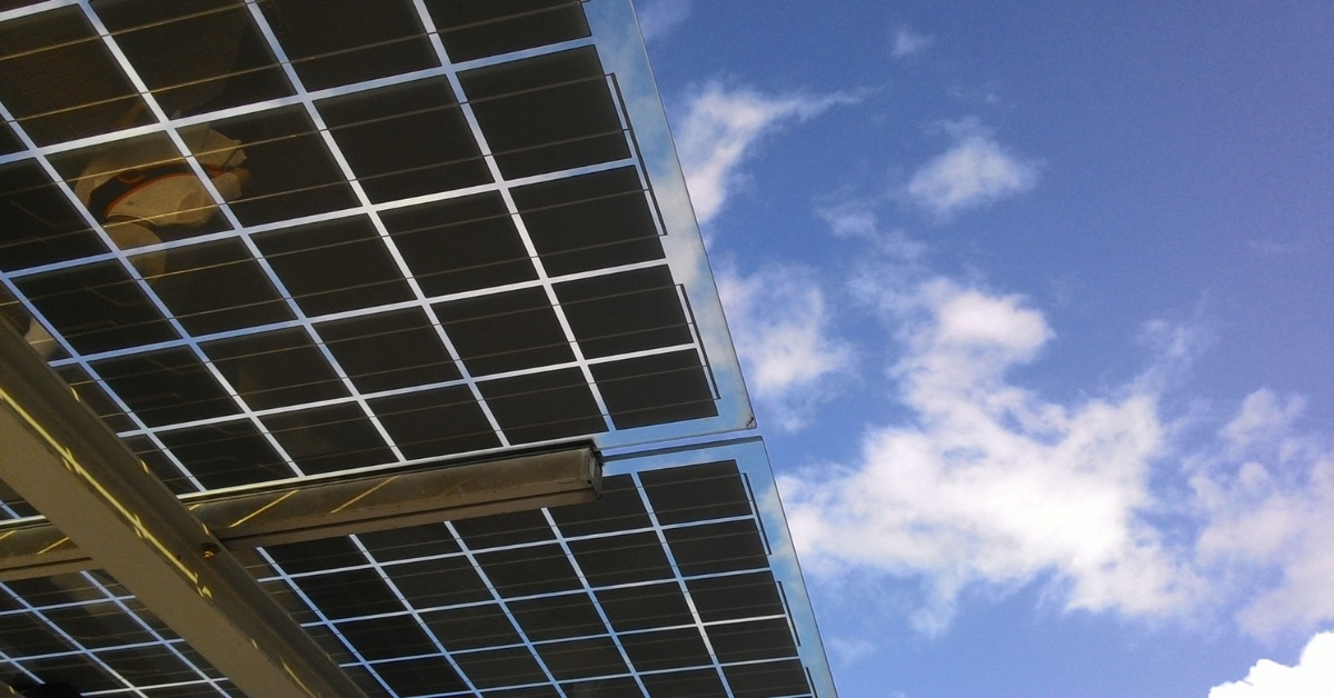 solar energy facts Tampa SolarMax