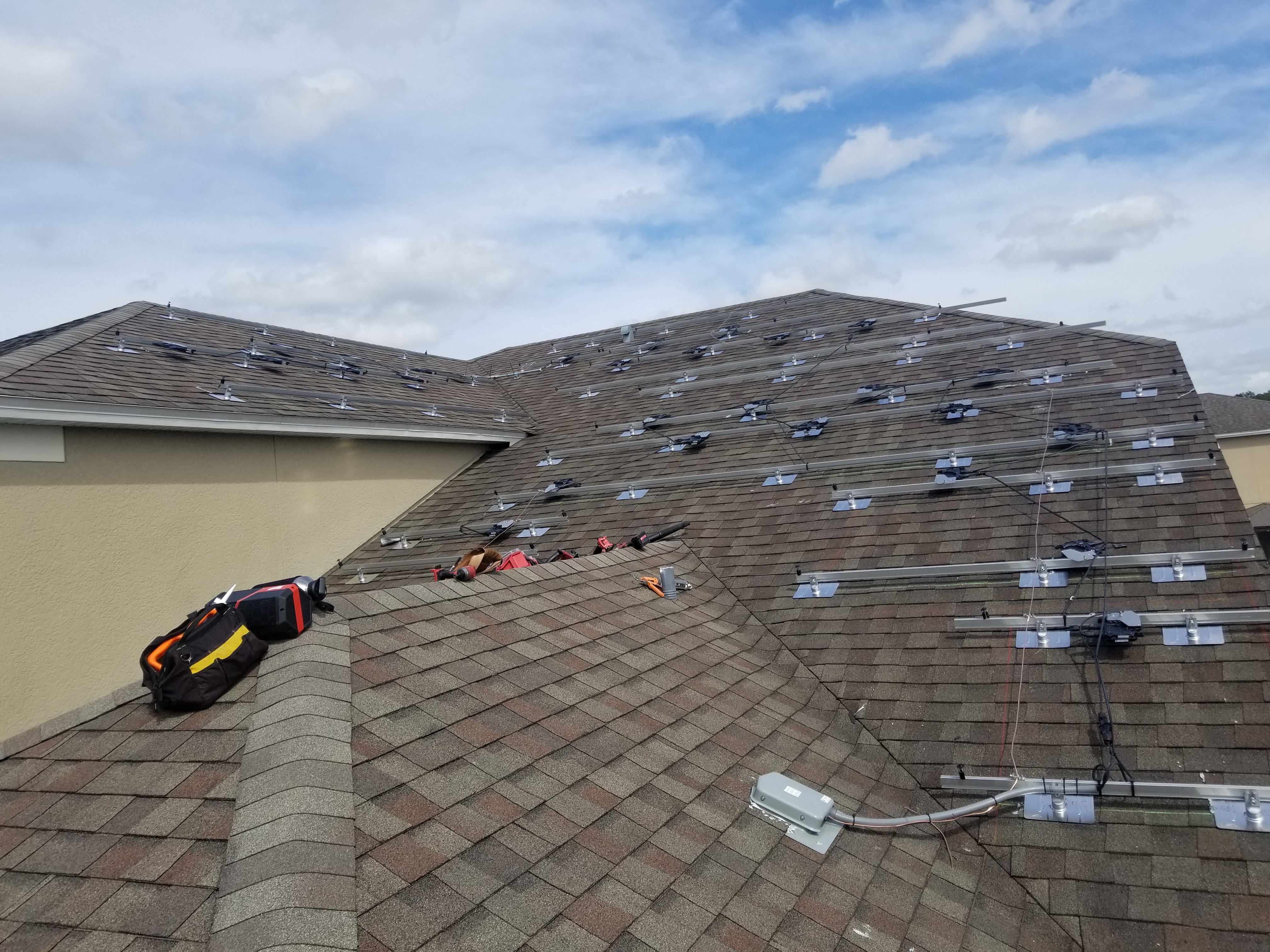 Is Your Roof Ready for Solar
