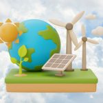 How Solar Panels Affect Climate Change