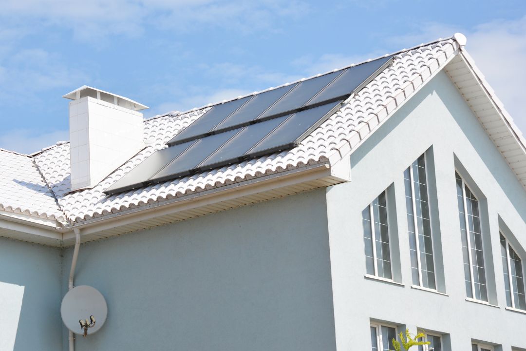 How Many Solar Panels Can Power Your Home? Contact SolarMax Today!