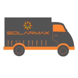 Solar Panel Installation By SolarMax