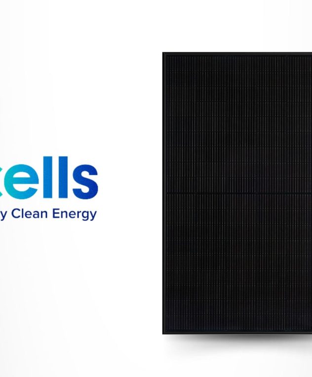 Q Cells 405-Watt solar panels review